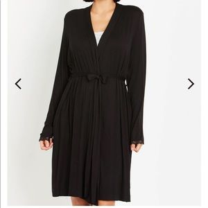 PREOWNED MATERNITY ROBE